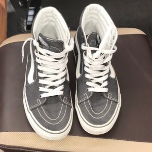 Men’s vans